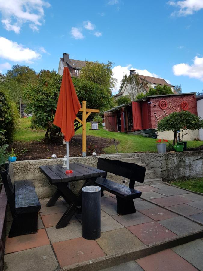 Haus Bergeshoeh Braunlage Exterior photo