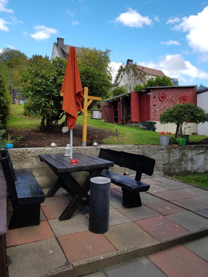 Haus Bergeshoeh Braunlage Exterior photo