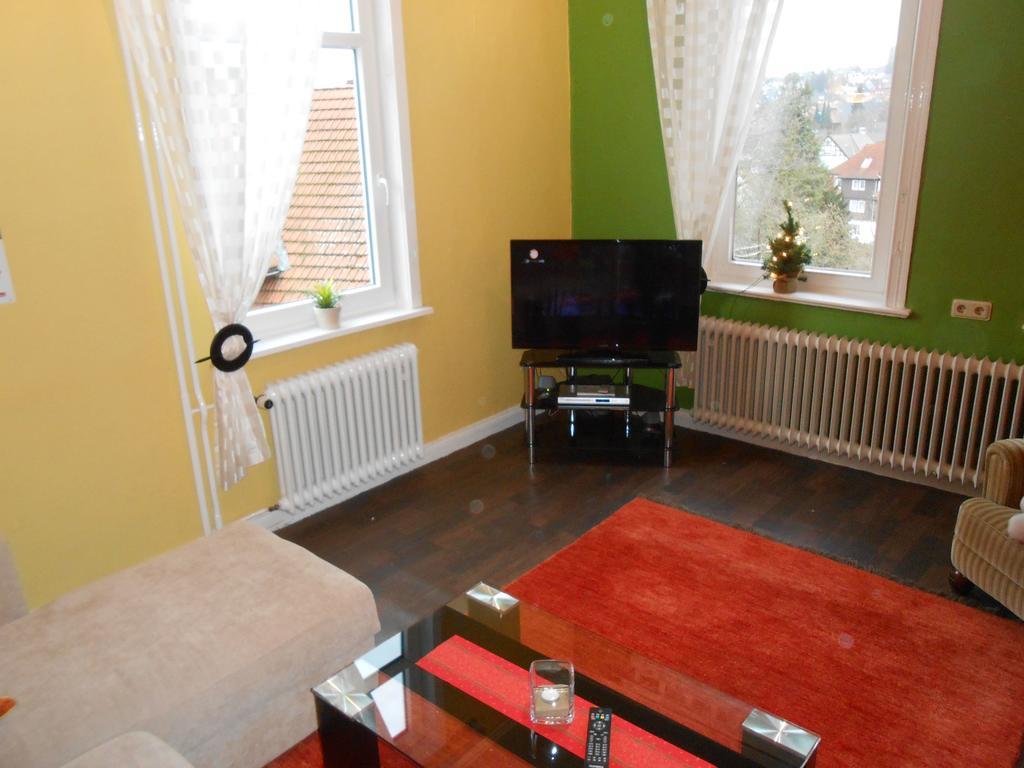 Haus Bergeshoeh Braunlage Room photo