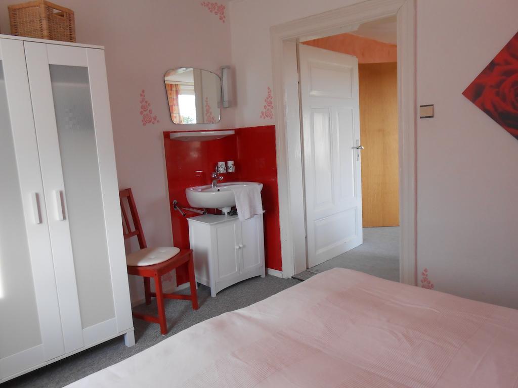 Haus Bergeshoeh Braunlage Room photo